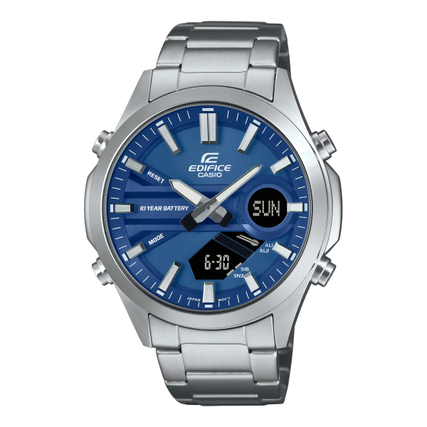 Casio Edifice – EFV-C120D-2ADF For Sale