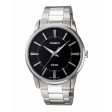 Casio - MTP-1303D-1AVDF - Stainless Steel Wrist Watch for Men Online Hot Sale