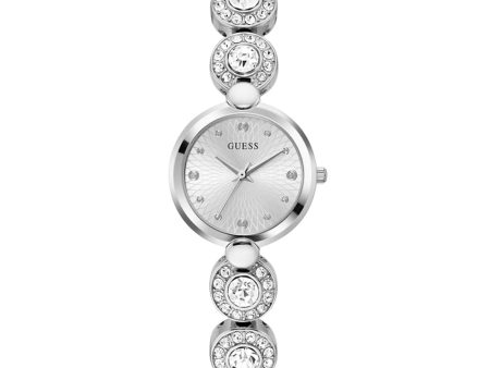 Guess STARDOM Ladies Watch GW0757L1 Hot on Sale