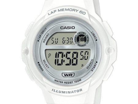 Casio Digital LWS-1200H-7A1VDF Supply