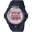 Casio BABY-G BG-169M-1DR For Discount