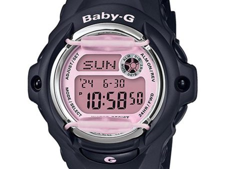 Casio BABY-G BG-169M-1DR For Discount