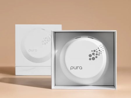 Pura 3 Hot on Sale