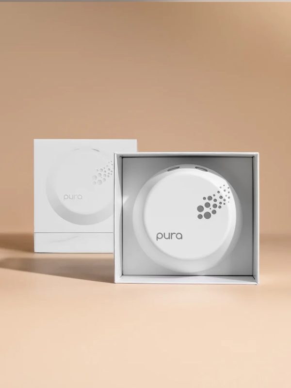 Pura 3 Hot on Sale