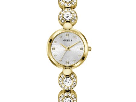 Guess STARDOM Ladies Watch GW0757L2 Online Hot Sale