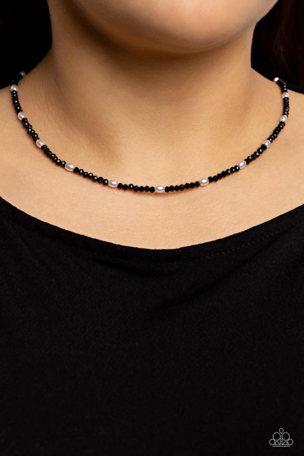 Beaded Blitz - Black Online Sale