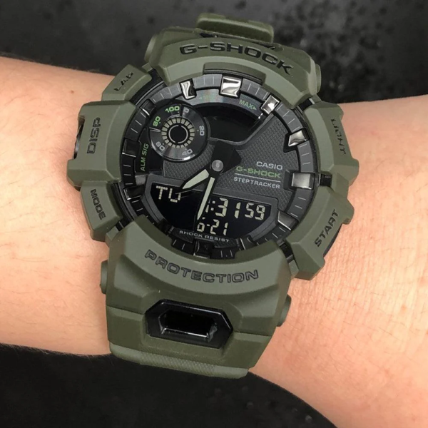 Casio G-Shock – GBA-900UU-3ADR Discount