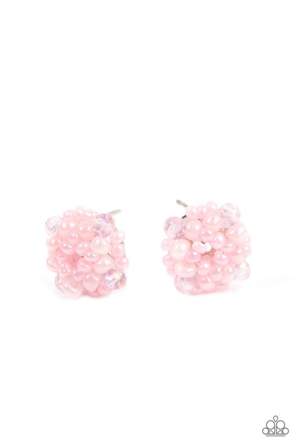 Bunches of Bubbly - Pink For Sale