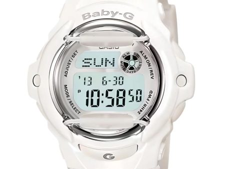 Casio BABY-G BG-169U-7ADR Discount