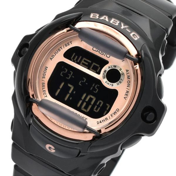 Casio BABY-G BG-169UG-1DR Hot on Sale