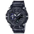 Casio G-SHOCK GA-2200SKL-8ADR Cheap