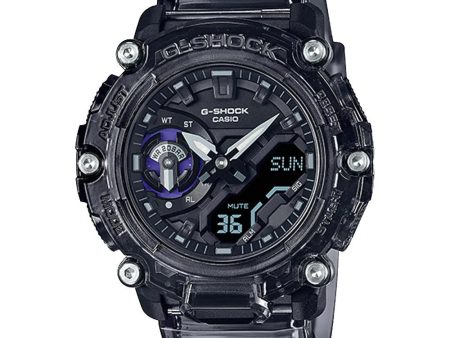 Casio G-SHOCK GA-2200SKL-8ADR Cheap