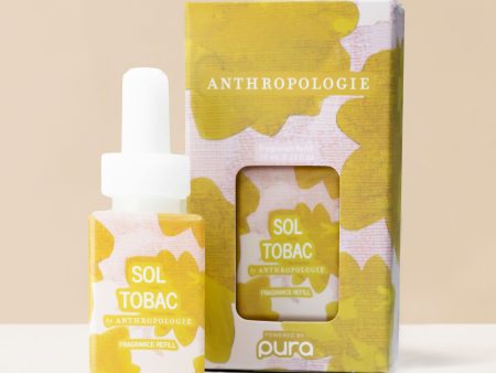 Sol Tobac Online Sale