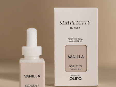 Vanilla on Sale