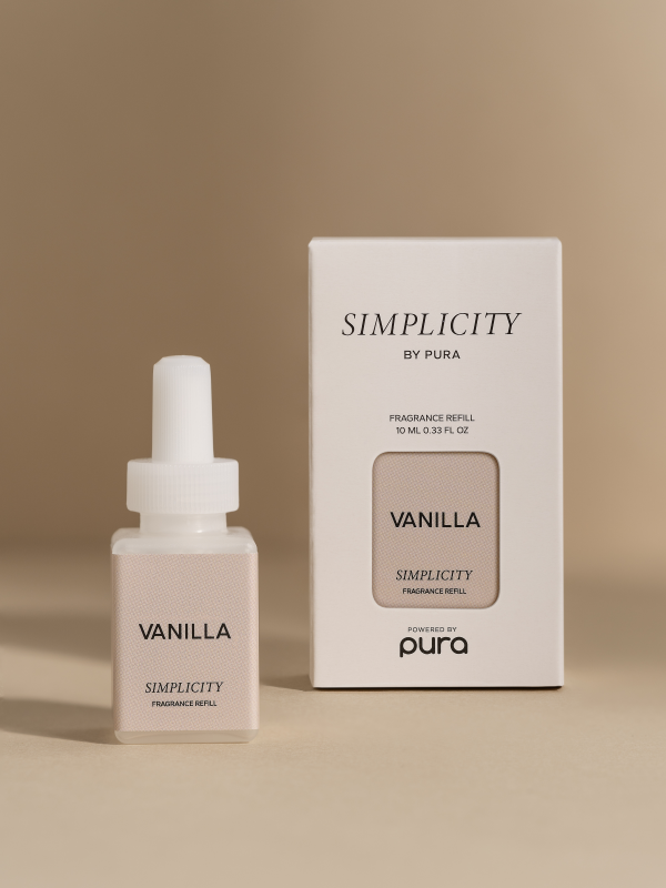 Vanilla on Sale