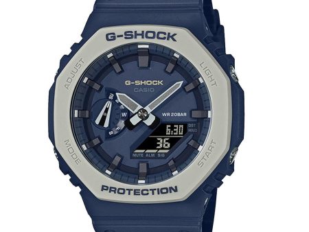 Casio G-SHOCK GA-2110ET-2ADR Cheap