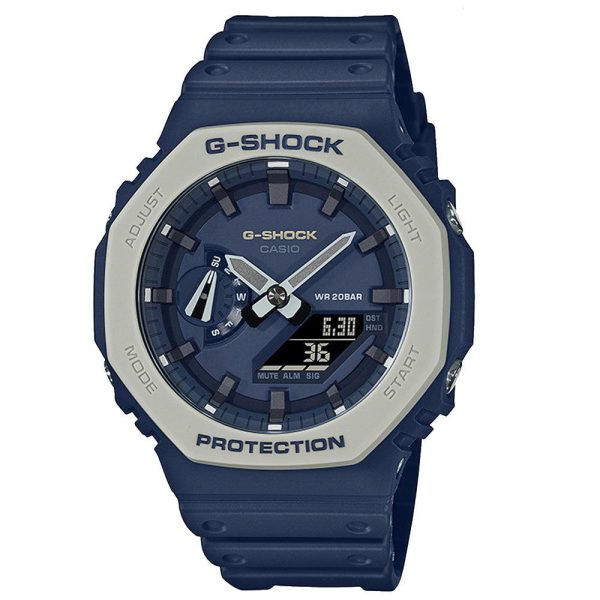 Casio G-SHOCK GA-2110ET-2ADR Cheap