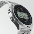 Casio General Watch – A171WE-1ADF Fashion