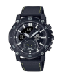 Casio Edifice Men s Watch – Model ECB-20CL-1ADF Hot on Sale