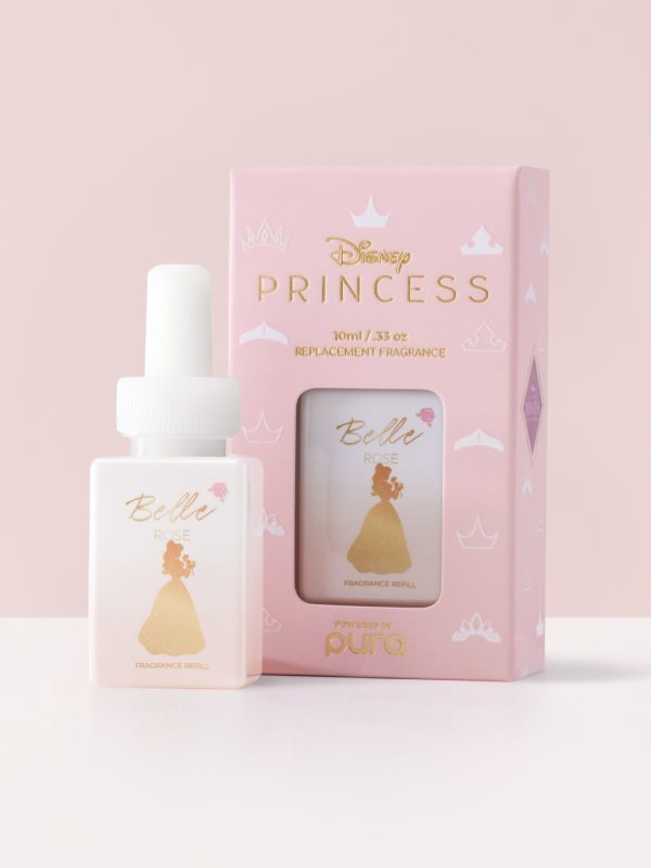 Belle Rose on Sale