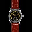 DEUTSCHE MASTER DM1936 ARMY Collection Watch PANZER III Sale