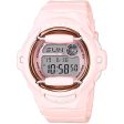 Casio BABY-G BG-169G-4BDR Fashion