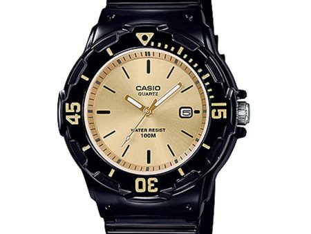 Casio Youth LRW-200H-9EVDF Online