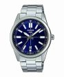 Casio - MTP-VD02D-2EUDF - Stainless Steel Wrist Watch for Men Discount