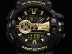 Casio G-Shock Mens Watch – GA-400GB-1A9DR For Cheap