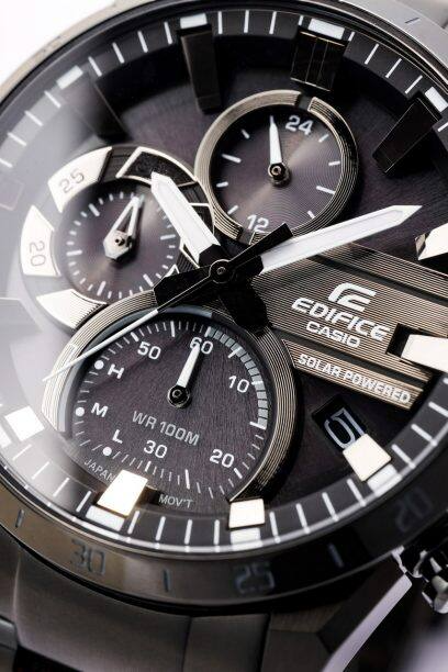 Casio Edifice – Model EQS-940DC-1AVUDF For Discount