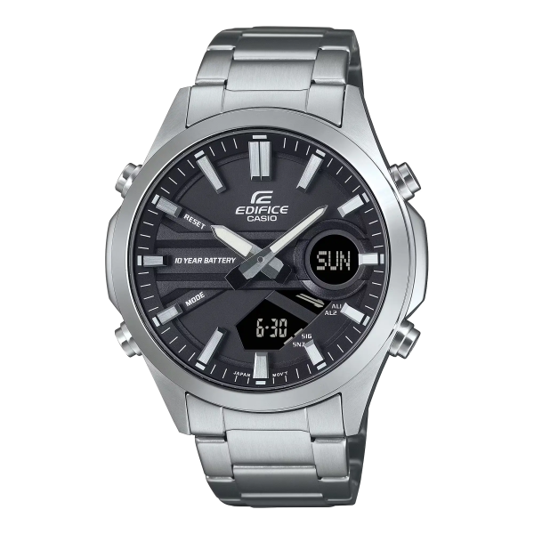 Casio Edifice – EFV-C120D-1ADF Online Hot Sale