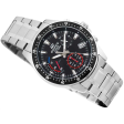 Casio Edifice EFV-540D-1AVUDF Men s Chronograph Watch Hot on Sale