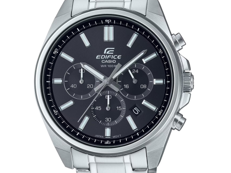 Casio Edifice – EFV-650D-1AVUDF Discount