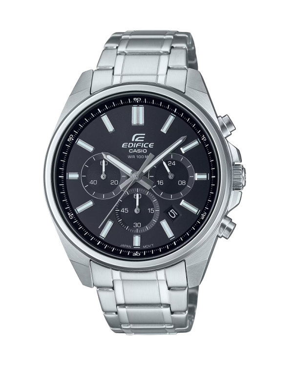 Casio Edifice – EFV-650D-1AVUDF Discount