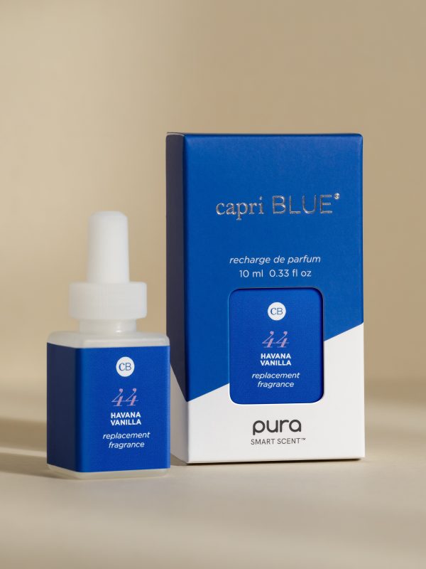 Capri Blue Discount