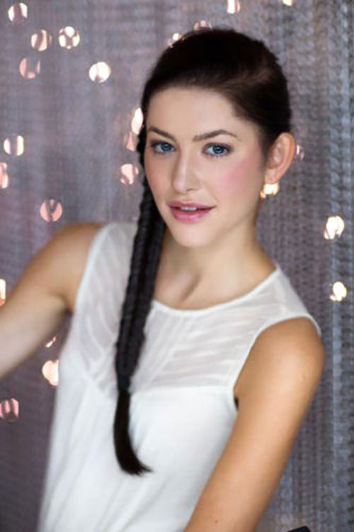 Fishtail plait (braid) hairpiece extension: Tinsley Online Hot Sale