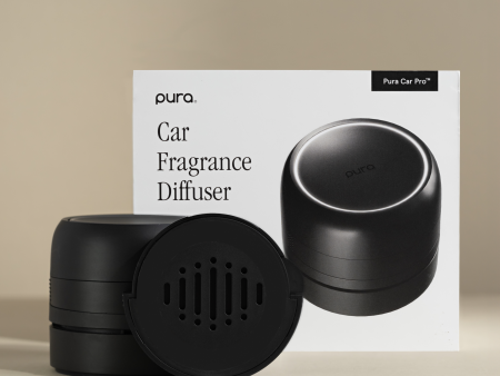 Pura Car Pro Set: 3 month subscription For Sale