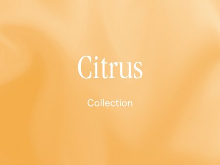 Citrus For Discount