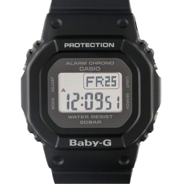 Casio BABY-G BGD-560-1DR Online