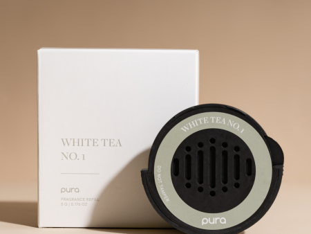 White Tea No. 1 Online