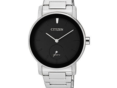 Citizen Quartz Standard Women s Watch – Model EQ9060-53E Discount