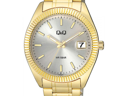 Q&Q A476J001Y Wrist Watch For Men Online