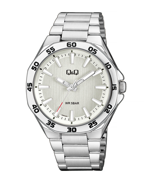 Q&Q QZ82J201Y Wrist Watch For Men Online