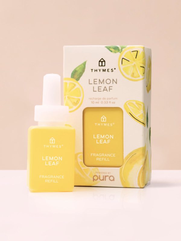 Lemon Leaf Online Sale