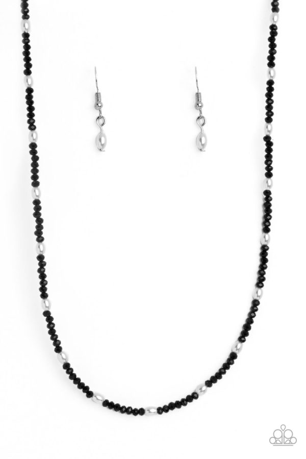 Beaded Blitz - Black Online Sale