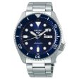 Seiko 5 SKX Series Sports Style Watch SRPD51K1 Supply