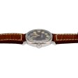 DEUTSCHE MASTER DM1936 ARMY Collection Watch PANZER III Sale