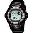 Casio BABY-G BG-169R-1DR Fashion