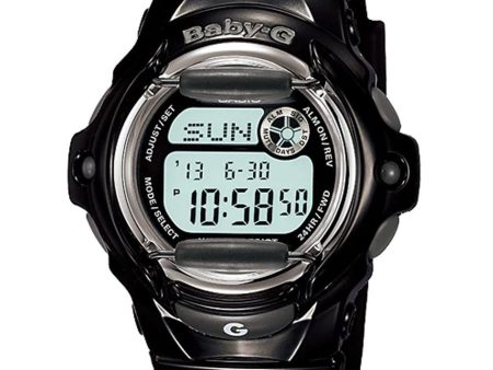 Casio BABY-G BG-169R-1DR Fashion