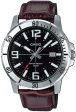 Casio - MTP-VD01L-1BVUDF - Stainless Steel Wrist Watch for Men Online Sale